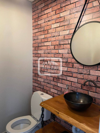 Imagem Apartamento com 3 Quartos à Venda, 96 m² em Vila Osasco - Osasco