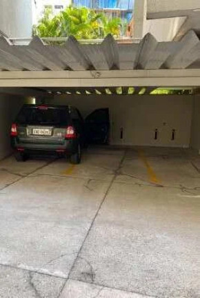 Imagem Apartamento com 4 Quartos para Alugar, 163 m²