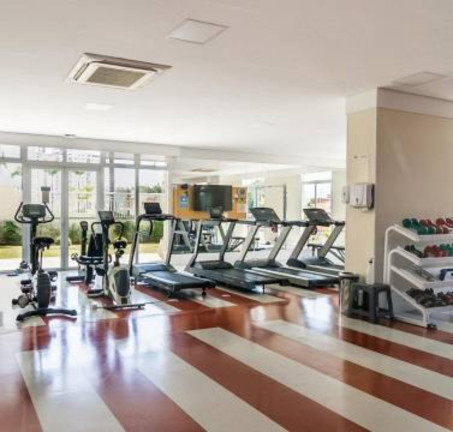 Imagem Apartamento com 3 Quartos à Venda, 97 m² em Belenzinho - São Paulo