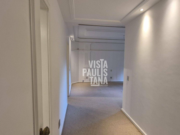 Imagem Apartamento com 4 Quartos à Venda, 383 m² em Vila Nova Conceição - São Paulo Imagem Apartamento com 4 Quartos à Venda, 383 m² em Vila Nova Conceição - São Paulo