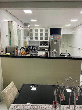 Imagem Sobrado com 3 Quartos à Venda, 480 m² em Jardim - Santo André Imagem Sobrado com 3 Quartos à Venda, 480 m² em Jardim - Santo André