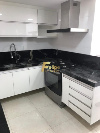 Imagem Imóvel com 4 Quartos à Venda, 120 m² em Praia Do Canto - Vitória Imagem Imóvel com 4 Quartos à Venda, 120 m² em Praia Do Canto - Vitória