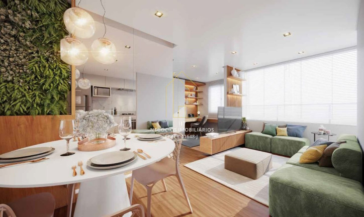 Imagem Apartamento com 3 Quartos à Venda, 54 m² em Jardim Carlos Gomes - Jundiaí Imagem Apartamento com 3 Quartos à Venda, 54 m² em Jardim Carlos Gomes - Jundiaí