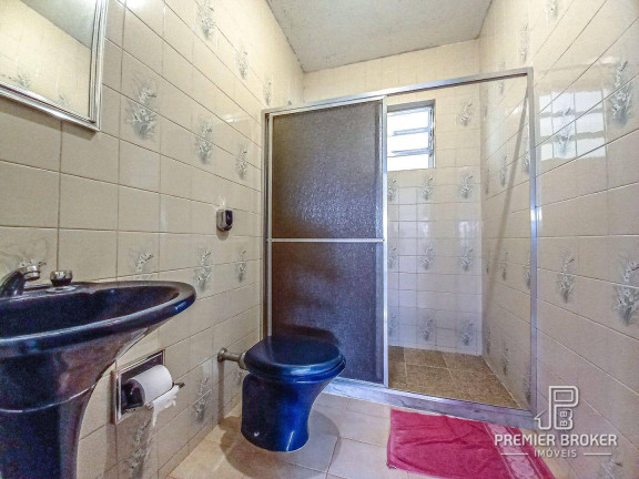 Imagem Casa com 2 Quartos à Venda, 51 m² em Barra Do Imbuí - Teresópolis