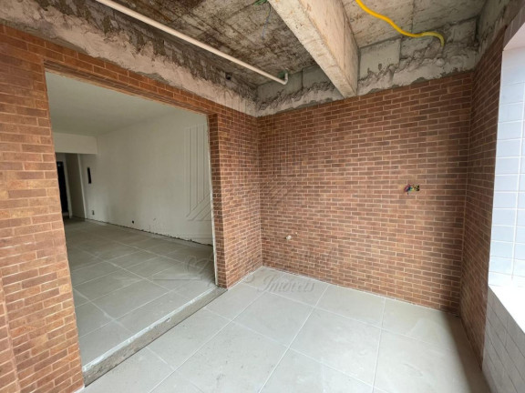 Imagem Imóvel com 2 Quartos à Venda, 72 m² em Guilhermina - Praia Grande