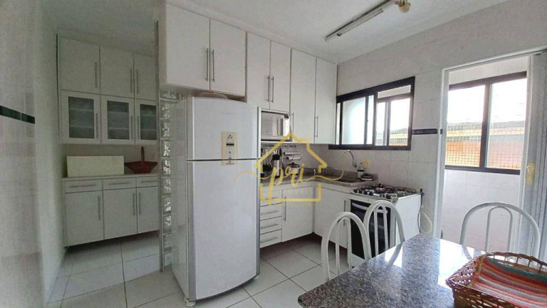 Imagem Apartamento com 2 Quartos à Venda, 69 m² em Cidade Ocian - Praia Grande