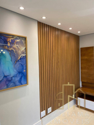 Imagem Apartamento com 3 Quartos à Venda, 110 m² em Casa Branca - Santo André
