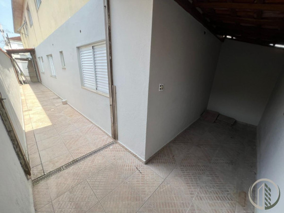 Imagem Casa com 3 Quartos à Venda, 90 m² em Vila São Jorge - São Vicente Imagem Casa com 3 Quartos à Venda, 90 m² em Vila São Jorge - São Vicente