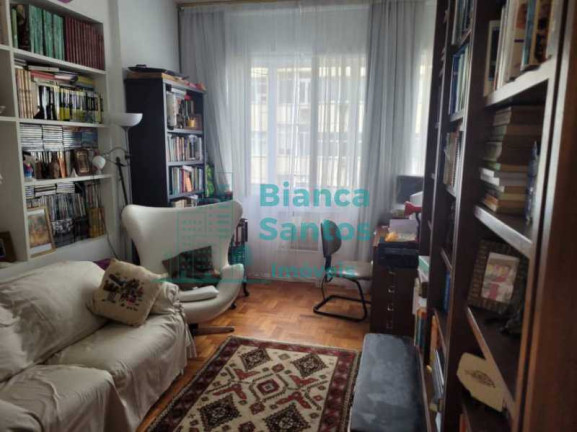 Imagem Apartamento com 3 Quartos à Venda, 140 m² em Copacabana - Rio De Janeiro Imagem Apartamento com 3 Quartos à Venda, 140 m² em Copacabana - Rio De Janeiro