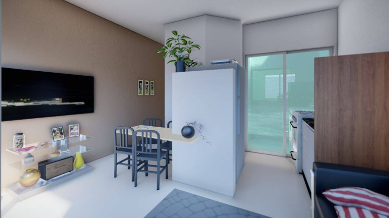 Imagem Casa de Condomínio com 4 Quartos para Alugar, 500 m² em Guarajuba - Camaçari