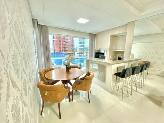 Imagem Apartamento com 4 Quartos à Venda, 150 m² em Centro - Balneário Camboriú