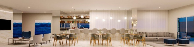 Imagem Apartamento com 1 Quarto à Venda, em Alto Da Boa Vista - São Paulo Imagem Apartamento com 1 Quarto à Venda, em Alto Da Boa Vista - São Paulo