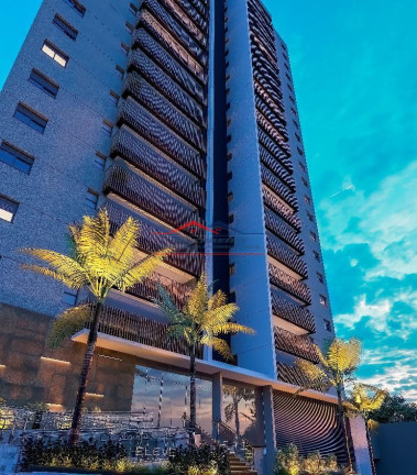 Imagem Apartamento com 3 Quartos à Venda, 116 m² em Nova América - Piracicaba Imagem Apartamento com 3 Quartos à Venda, 116 m² em Nova América - Piracicaba