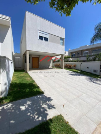 Imagem Casa com 3 Quartos à Venda, 171 m² em Residencial Jardim De Mônaco - Hortolândia