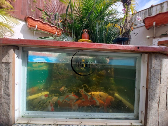 Imagem Casa com 3 Quartos à Venda, 180 m² em Parque Das Laranjeiras - Itupeva