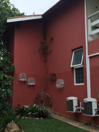 Imagem Casa com 2 Quartos à Venda, 327 m² em Village Campinas - Campinas Imagem Casa com 2 Quartos à Venda, 327 m² em Village Campinas - Campinas