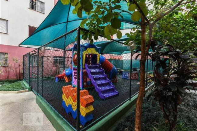 Imagem Apartamento com 2 Quartos à Venda, em Independência - São Bernardo Do Campo Imagem Apartamento com 2 Quartos à Venda, em Independência - São Bernardo Do Campo