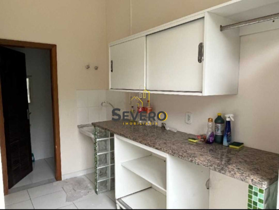 Imagem Casa com 4 Quartos à Venda, 390 m² em Maceió - Niterói Imagem Casa com 4 Quartos à Venda, 390 m² em Maceió - Niterói