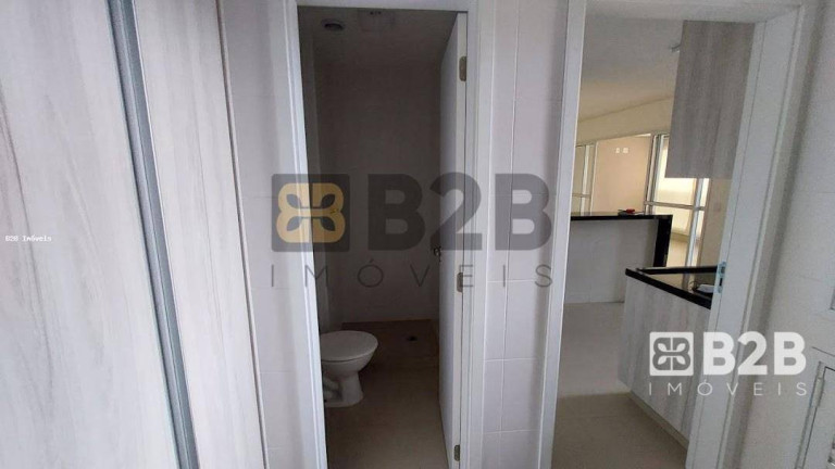 Imagem Apartamento com 3 Quartos à Venda, 120 m² em Vila Aviação - Bauru