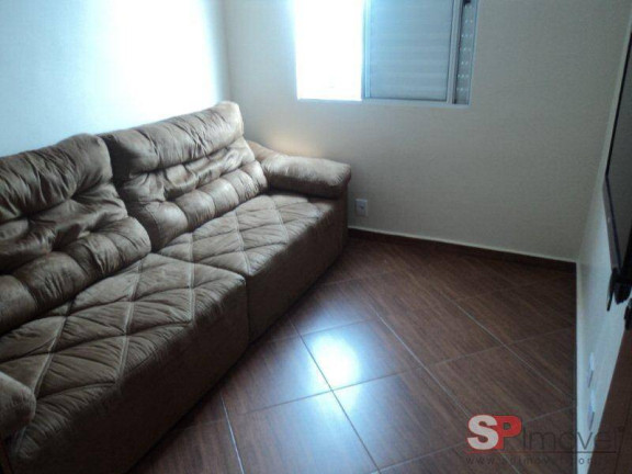 Imagem Apartamento com 4 Quartos à Venda, 100 m² em Vila Ré - São Paulo