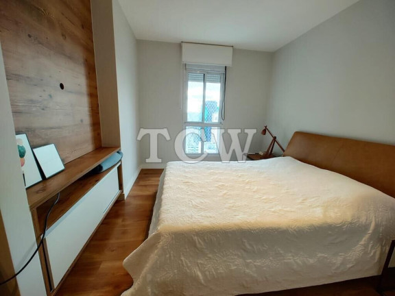 Imagem Apartamento com 3 Quartos à Venda, 181 m² em Moema Pássaros - São Paulo