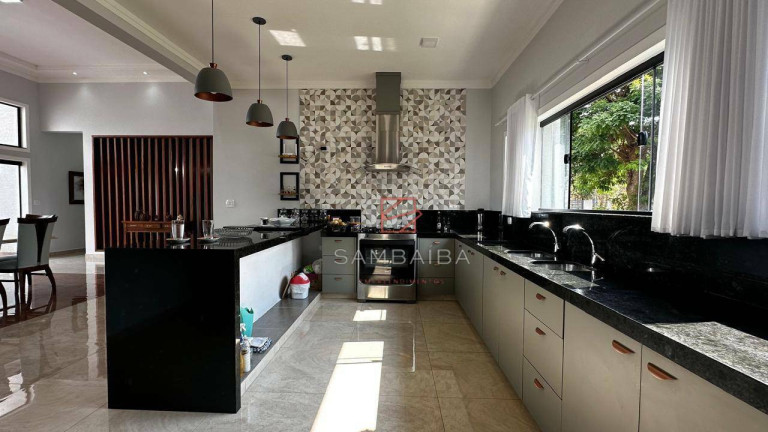 Imagem Casa com 4 Quartos à Venda, 400 m² em Novo Horizonte - Piracaia Imagem Casa com 4 Quartos à Venda, 400 m² em Novo Horizonte - Piracaia