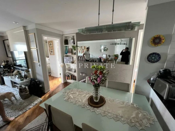 Imagem Apartamento com 2 Quartos à Venda, 70 m² em Perdizes - São Paulo