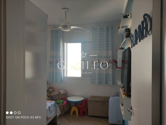 Imagem Apartamento com 3 Quartos para Alugar, 71 m² em Vila Nambi - Jundiaí Imagem Apartamento com 3 Quartos para Alugar, 71 m² em Vila Nambi - Jundiaí