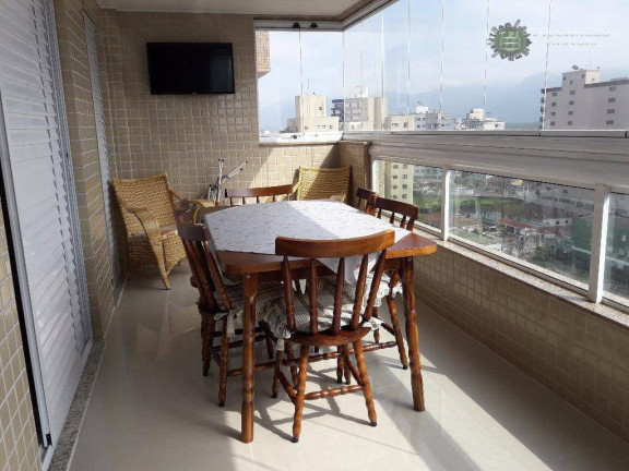 Imagem Apartamento com 2 Quartos à Venda, 106 m² em Caiçara - Praia Grande Imagem Apartamento com 2 Quartos à Venda, 106 m² em Caiçara - Praia Grande