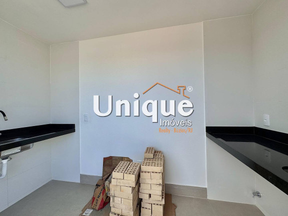 Imagem Apartamento com 3 Quartos à Venda, 180 m² em Vila Nova - Cabo Frio Imagem Apartamento com 3 Quartos à Venda, 180 m² em Vila Nova - Cabo Frio