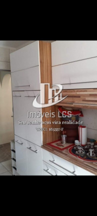 Imagem Apartamento com 2 Quartos à Venda, 69 m² em Parque Residencial Da Lapa - São Paulo