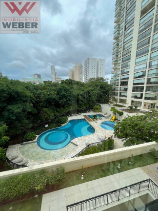 Imagem Apartamento com 3 Quartos à Venda, 196 m² em Jardim Portal Da Colina - Sorocaba