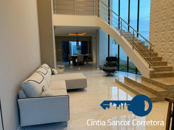 Imagem Casa com 4 Quartos à Venda, em Parque Rodoviário - Campos Dos Goytacazes Imagem Casa com 4 Quartos à Venda, em Parque Rodoviário - Campos Dos Goytacazes