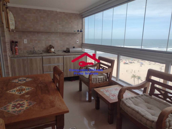 Imagem Apartamento com 2 Quartos à Venda, 78 m² em Aviação - Praia Grande Imagem Apartamento com 2 Quartos à Venda, 78 m² em Aviação - Praia Grande