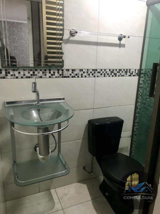 Imagem Apartamento com 2 Quartos à Venda, 49 m² em Vila Nova - Cubatão Imagem Apartamento com 2 Quartos à Venda, 49 m² em Vila Nova - Cubatão