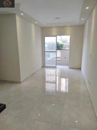 Imagem Apartamento com 3 Quartos à Venda, 81 m² em Centro - São Bernardo Do Campo Imagem Apartamento com 3 Quartos à Venda, 81 m² em Centro - São Bernardo Do Campo