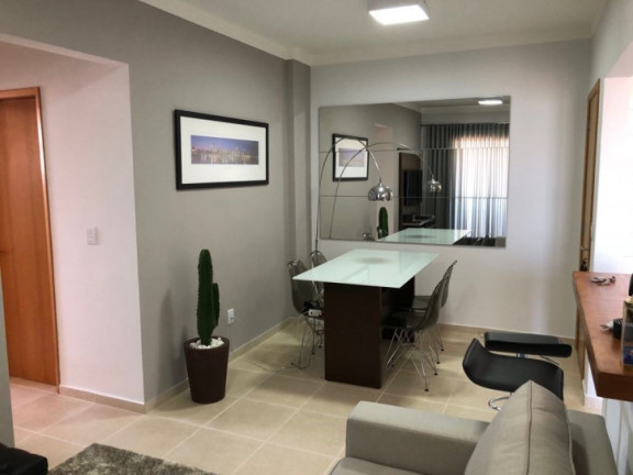 Imagem Apartamento com 2 Quartos à Venda, 100 m² em Vila Santo Antônio - Bauru Imagem Apartamento com 2 Quartos à Venda, 100 m² em Vila Santo Antônio - Bauru