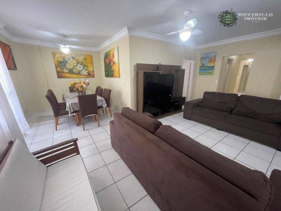 Imagem Apartamento com 3 Quartos à Venda, 133 m² em Vila Guilhermina - Praia Grande Imagem Apartamento com 3 Quartos à Venda, 133 m² em Vila Guilhermina - Praia Grande
