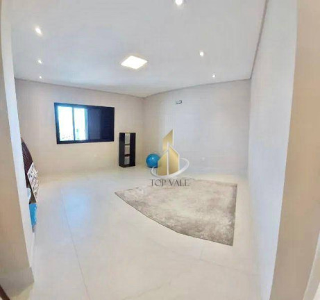 Imagem Sobrado com 3 Quartos à Venda, 282 m² em Condomínio Terras Do Vale - Caçapava Imagem Sobrado com 3 Quartos à Venda, 282 m² em Condomínio Terras Do Vale - Caçapava