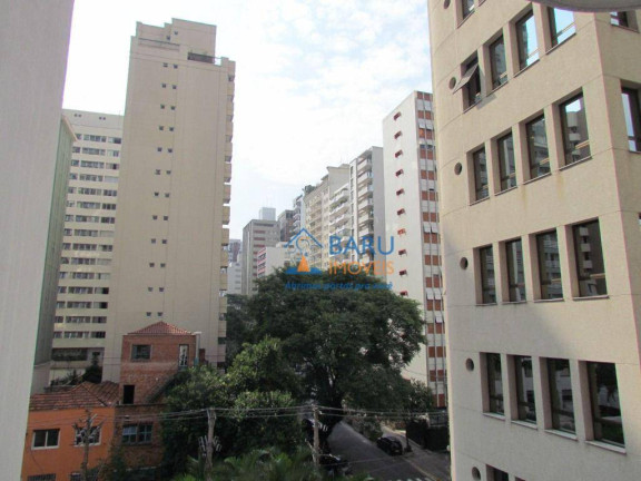 Imagem Apartamento com 2 Quartos para Alugar, 109 m² em Jardim Paulista - São Paulo Imagem Apartamento com 2 Quartos para Alugar, 109 m² em Jardim Paulista - São Paulo