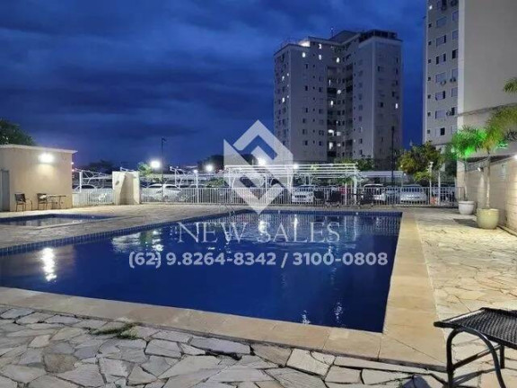 Imagem Apartamento com 3 Quartos à Venda, 145 m² em Goiania 2 - Goiânia Imagem Apartamento com 3 Quartos à Venda, 145 m² em Goiania 2 - Goiânia