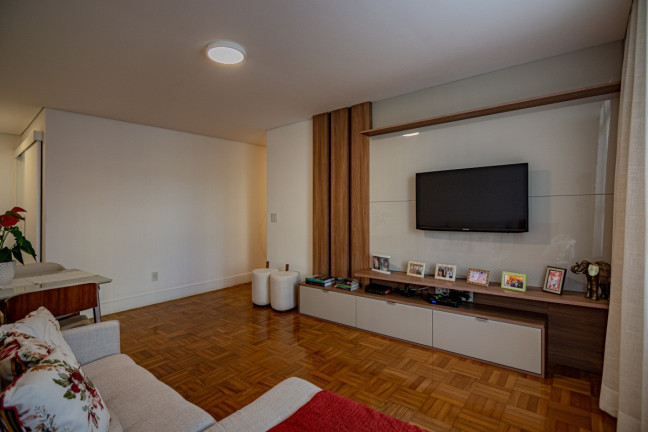 Imagem Apartamento com 2 Quartos à Venda, 91 m² em Vila Romana - São Paulo