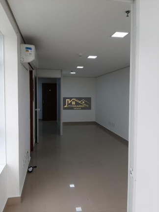 Imagem Imóvel Comercial à Venda, 45 m² em Vila Trujillo - Sorocaba