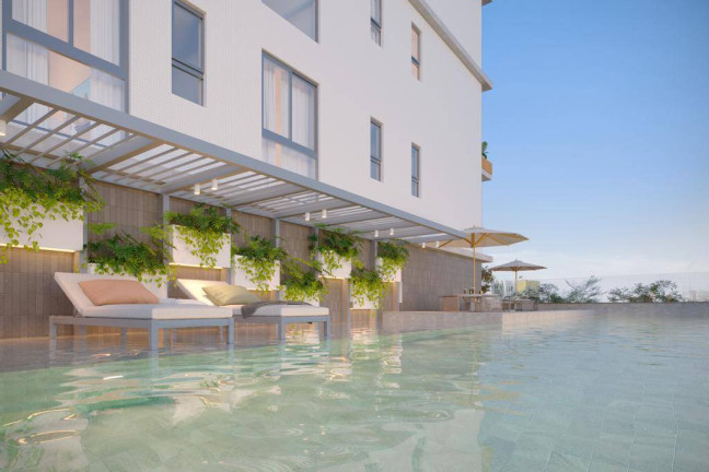 Imagem Apartamento à Venda, 68 m² em Jardim Oceania - João Pessoa
