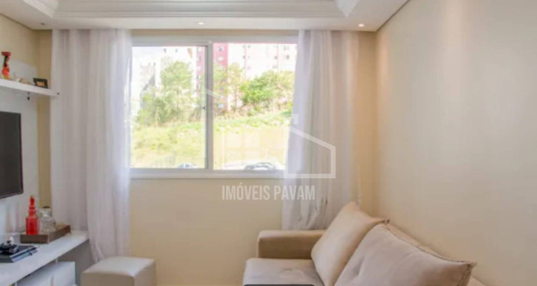 Imagem Apartamento com 2 Quartos à Venda, 53 m² em Santa Terezinha - São Bernardo Do Campo Imagem Apartamento com 2 Quartos à Venda, 53 m² em Santa Terezinha - São Bernardo Do Campo