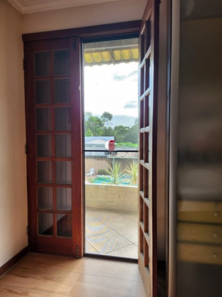 Imagem Casa com 6 Quartos à Venda, 505 m² em Manguinhos - Serra Imagem Casa com 6 Quartos à Venda, 505 m² em Manguinhos - Serra