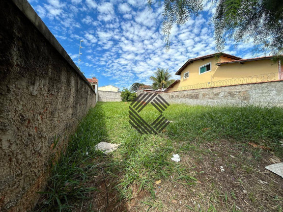 Imagem Terreno à Venda, 300 m² em Jardim Nova Ipanema - Sorocaba Imagem Terreno à Venda, 300 m² em Jardim Nova Ipanema - Sorocaba
