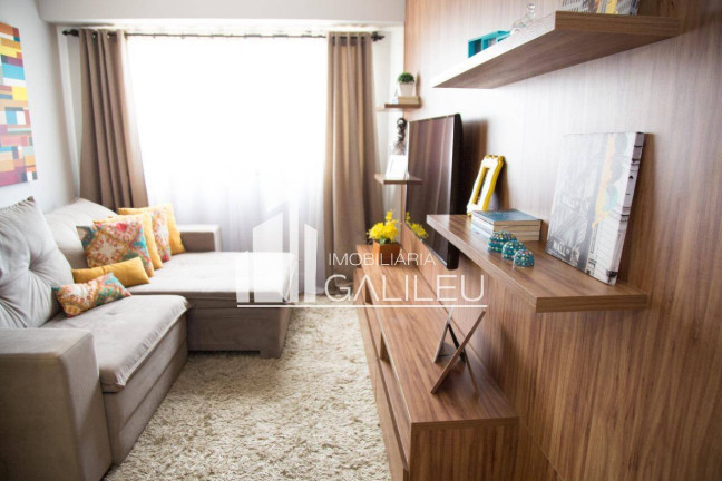 Imagem Apartamento com 3 Quartos à Venda, 160 m² em Jardim Bela Vista - Campinas