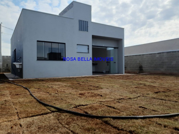 Imagem Casa com 3 Quartos à Venda, 85 m² em Botanica - Itupeva Imagem Casa com 3 Quartos à Venda, 85 m² em Botanica - Itupeva