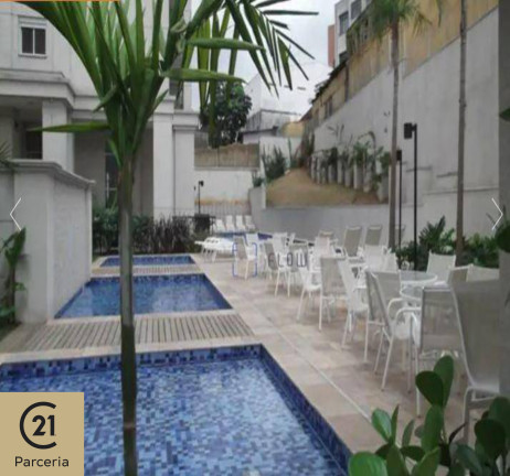 Imagem Apartamento com 3 Quartos à Venda, 81 m² em Vila Mascote - São Paulo Imagem Apartamento com 3 Quartos à Venda, 81 m² em Vila Mascote - São Paulo